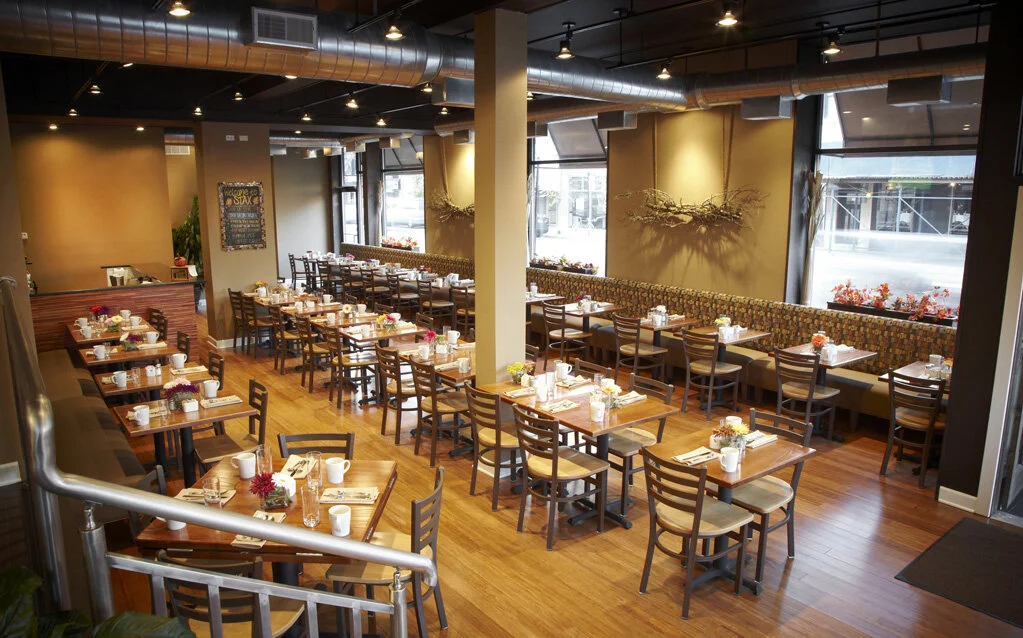 Locations | Little Italy & River West — Stax Cafe